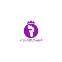Chicken Palace logo - Similar company to Palace Complexo, Lda