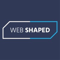 Web Shaped logo - Similar company to Xerc Ug