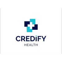 Credify Health logo - Similar company to Celtic Capital