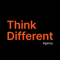 Think Different logo - Similar company to Think Different