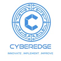CYBEREDGE SOFTWARE SOLUTIONS PRIVATE LIMITED logo - Similar company to Cloudedge
