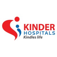 Kinder Hospitals, Kochi logo - Similar company to Kinder Multispeciality Hospital