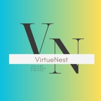VirtueNest logo - Similar company to Safeisnest Consulting(Sinc)