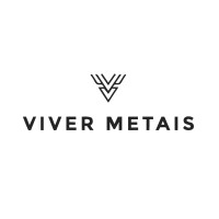 Viver Metais logo