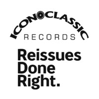 Iconoclassic Records & Artist Services logo - Similar company to Sing