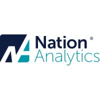 Nation Analytics logo - Similar company to Nash Information Services Llc