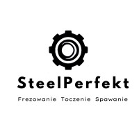 SteelPerfekt logo - Similar company to Wumax S. C.