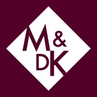 Maarten & De Kooning logo - Similar company to Intelectum Beyond Consulting