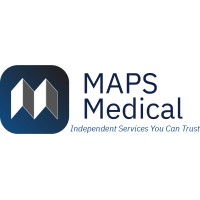 MAPS Medical LLC logo - Similar company to Maps Medical