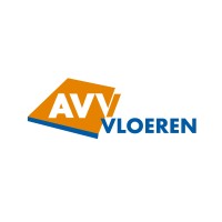 AVV vloeren logo - Similar company to Simonse B.V.
