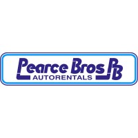 Pearce Bros Autorentals logo - Similar company to Electrio Ltd