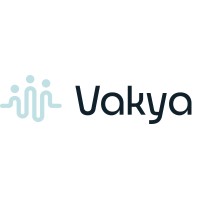 Vakya logo - Similar company to The Secure Ai Corporation
