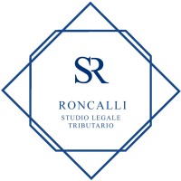 Studio Roncalli logo - Similar company to Motu Novu Studio Legale
