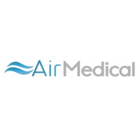 AirMedical logo - Similar company to Transaid Solutions