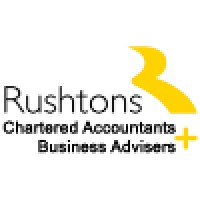 Rushtons Chartered Accountants and Business Advisers logo - Similar company to Kasion Accounting Solutions Ltd