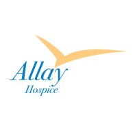 Allay Hospice logo - Similar company to Allay