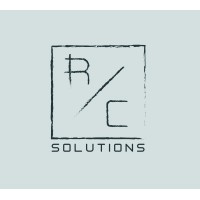 RC Solutions • არ სი სოლუშენს logo - Similar company to Pfi
