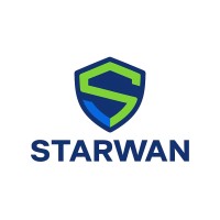 Starwan logo - Similar company to Raderenergy