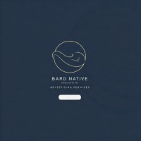Bard Native logo - Similar company to Adshawk Digital