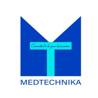 MEDTECHNIKA logo - Similar company to Libaccord