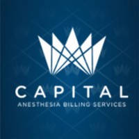 Capital Anesthesia Billing Services logo - Similar company to Mak Anesthesia