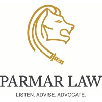 Parmar Law logo - Similar company to Doxado Lp