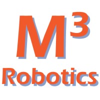 M3Robotics Lab logo - Similar company to Omnisense Labs Inc.
