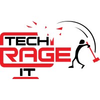 Tech Rage IT logo - Similar company to It-Tech Llc