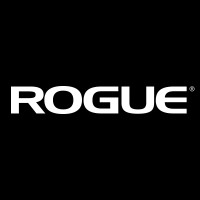 Rogue Fitness logo - Similar company to Gymaware