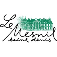 Ville du Mesnil-Saint-Denis logo - Similar company to Dml Batiment