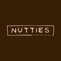 Nutties logo - Similar company to Nutt