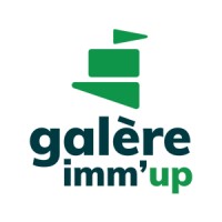 Galère Imm'up logo - Similar company to Luxbatiment