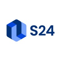 S24 Global UK logo - Similar company to Instarea® Is. Money Making Software
