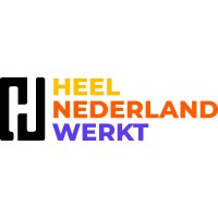 Heel Nederland Werkt logo - Similar company to Johnny Doodle