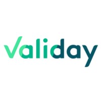 Validay logo - Similar company to Retail Solutions