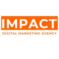 IMPACT | Digital Marketing Agency | logo - Similar company to Digital Epic Studio