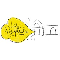 La Peuplière, tiers-lieu culturel et citoyen logo - Similar company to So Expert, Partenaire Silae