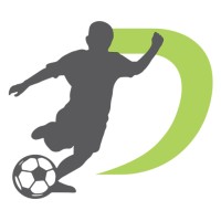 Dribbler logo - Similar company to Sleeping Giant Ltd