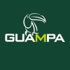 GUAMPA logo - Similar company to Flic Flac - Action, Adrenalin & Artistik
