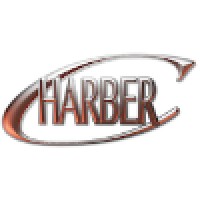 Harber Coatings Inc. logo - Similar company to Vitzrocell Mena