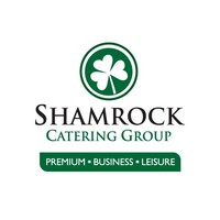 Shamrock Catering Group logo - Similar company to Unique Logic