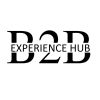 B2B EXPERIENCE HUB logo - Similar company to B2B Solutions It