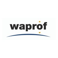 WAPROF Hoensbroek logo - Similar company to Biesenhof Brasserie & Events