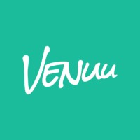 Venuu logo - Similar company to Kiosked