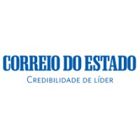 Correio do Estado logo - Similar company to Triart Comunicação E Marketing