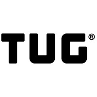 TUG Pet Products logo - Similar company to Wild Captives