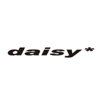 daisy*  / デイジー logo - Similar company to Biota Studios