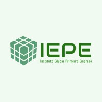 Instituto Educar Primeiro Emprego logo - Similar company to Manual Do Primeiro Emprego