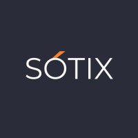 SÓTIX logo - Similar company to Grupo Seter