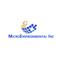 MicroEnvironmental, Inc. logo - Similar company to Sonostics